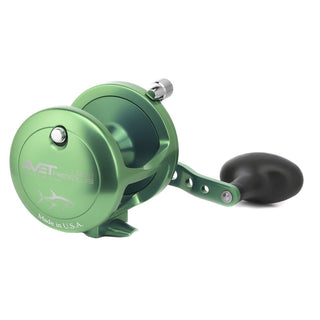 LX Lever Drag Reel - AVET