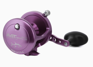 LX Lever Drag Reel - AVET