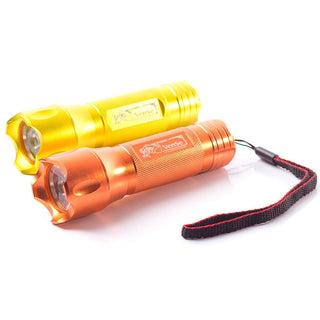 Submersible Led Flashlight - VENSE