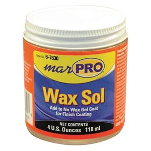 Wax Sol - Marpro