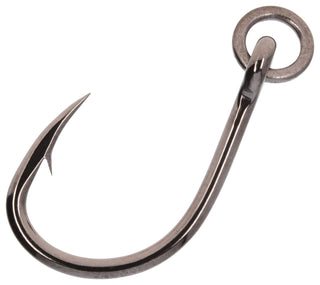 Ringed Live Bait Hooks - Matzuo