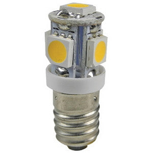 LED Replacement Bulb, 12v- Seachoice