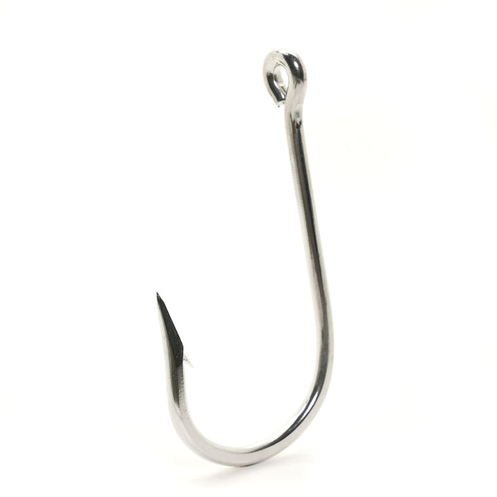 Stainless Southern & Tuna Big Game Hook - Mustad