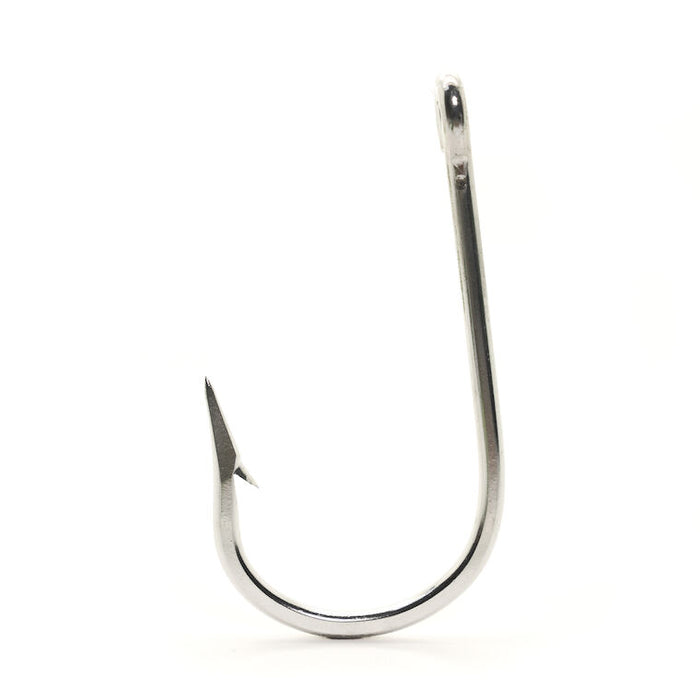 Stainless Southern & Tuna Big Game Hook - Mustad