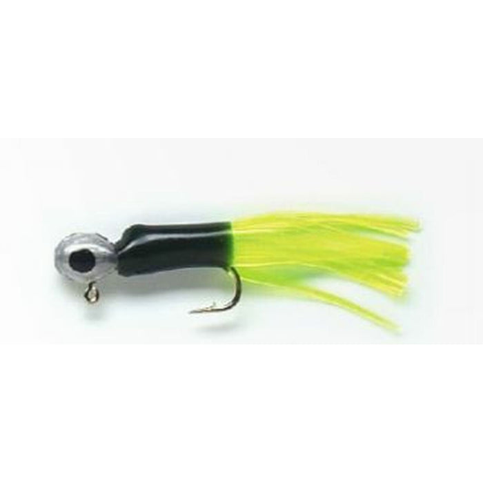 Crappie Jigs - Pucci 015789013042