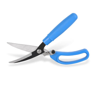 Heavy Duty All-Purpose Sportman's Shears 9" - Mustad