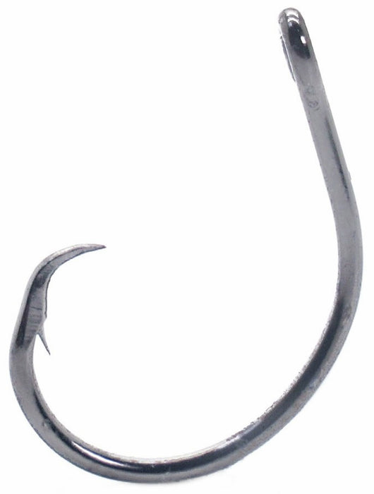 39944-BN Perfect Circle Hooks 50 Pack - Mustad