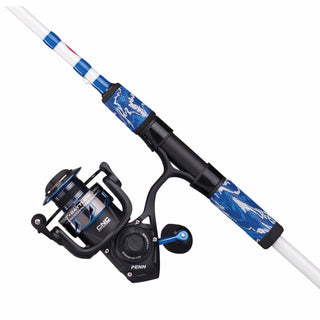 PENN Battle III LE Rod & Reel Combo - PENN