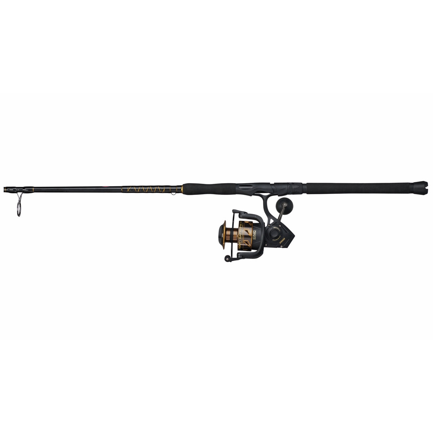 penn battle iii spinning rod and reel combo DX Fenwick HMG PENNs proprietary one Rod Combo Penn Battle Fishing