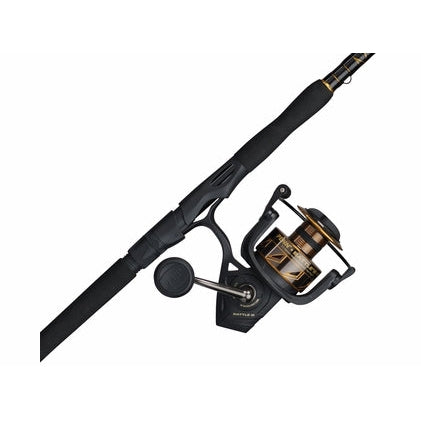 PENN Battle III Rod & Reel Combo