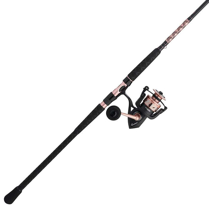Passion II Spinning Combo - Penn