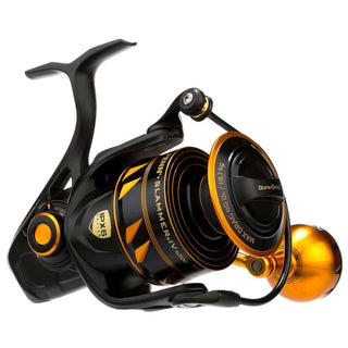 Slammer IV  Spinning Reel - Penn