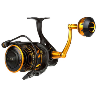 Slammer IV  Spinning Reel - Penn