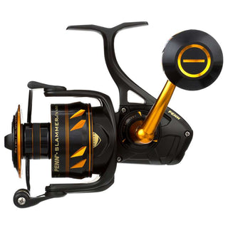 Slammer IV  Spinning Reel - Penn