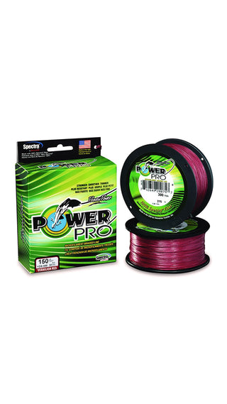 Power Pro 50lb 300yd