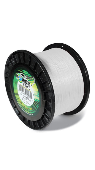 Power Pro 30lb 1500yd