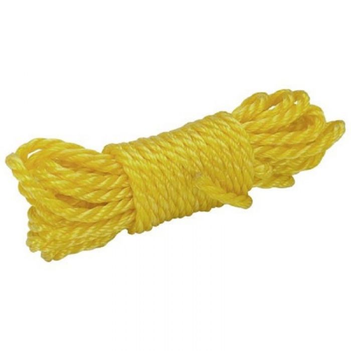 50ft Throwable Flotation Device Rope