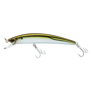 Crystal Minnow - YO-ZURI