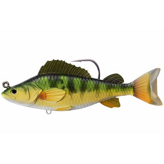 Yellow Perch - Live Target