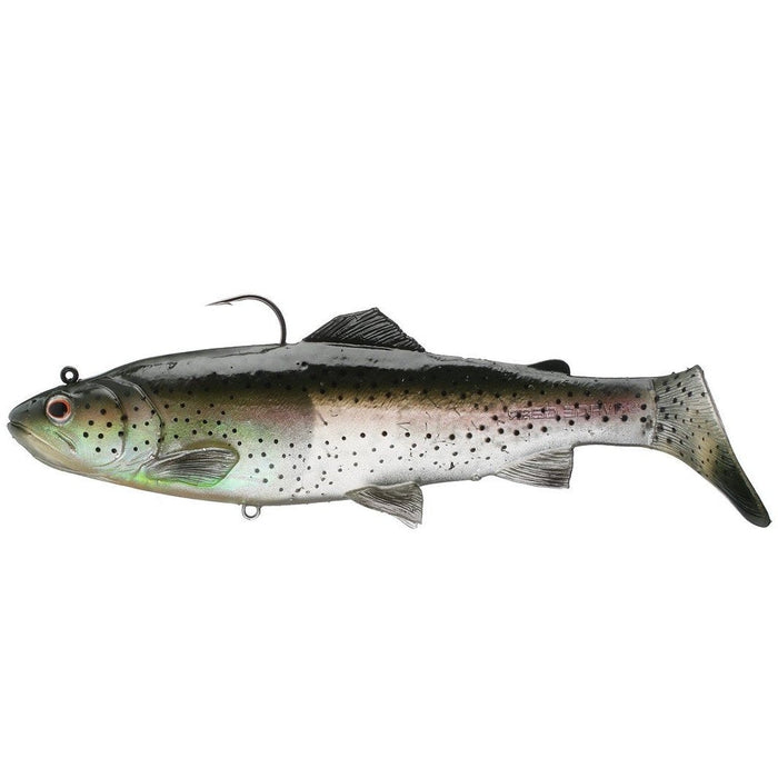 Shallow Runner 3D Trout - Savage Gear