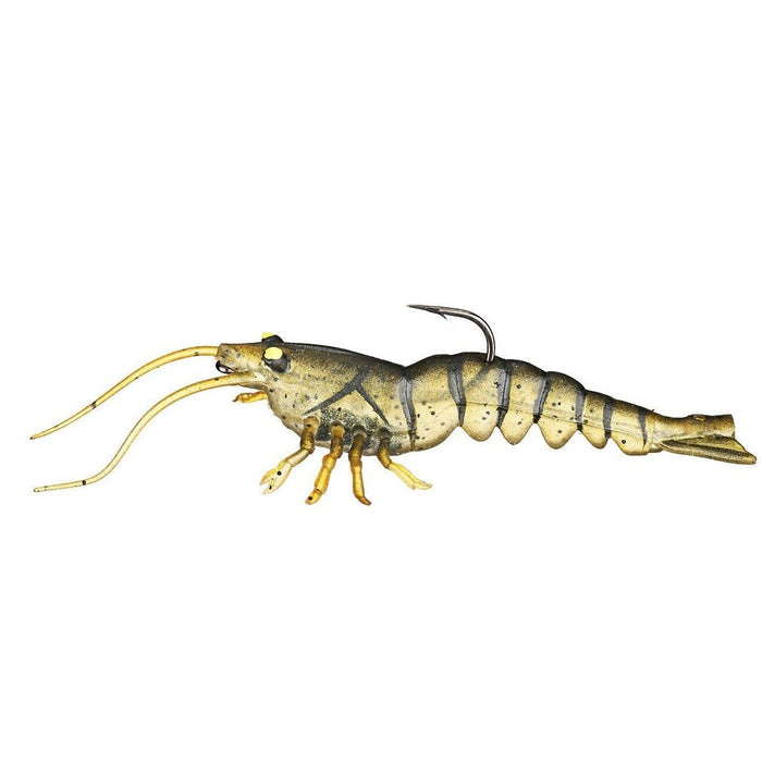 TPE Panic Shrimp - Savage Gear