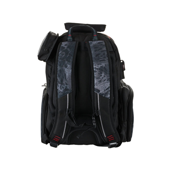 D-Vac Tactical Backpack - Daiwa