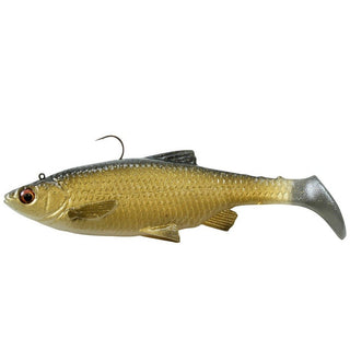 3D Baitfish Paddle Tail - Savage Gear