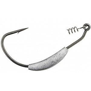 Wide Gap Weighted Hooks
