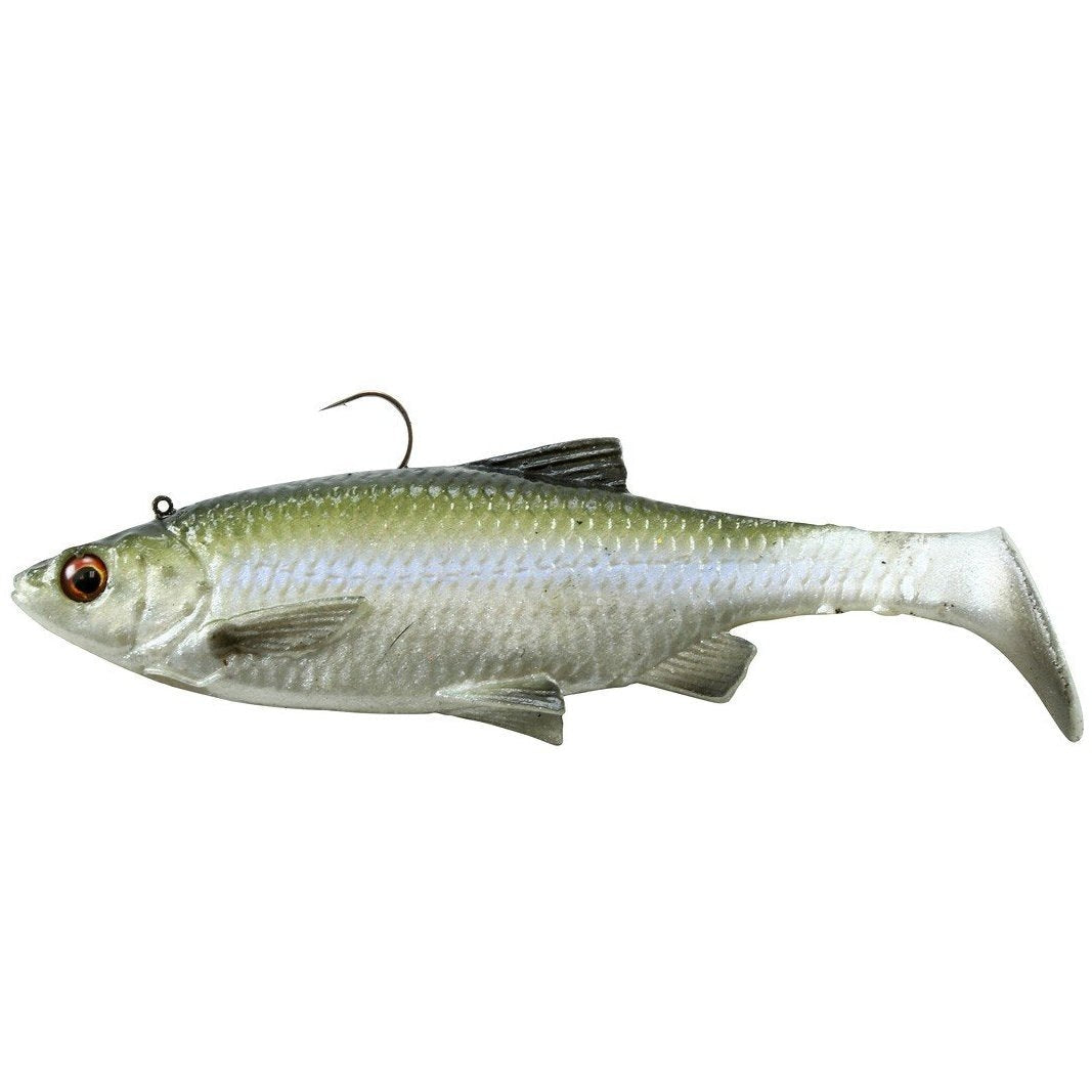 Savage Gear Pulse Tail LB Shiner Swimbaits