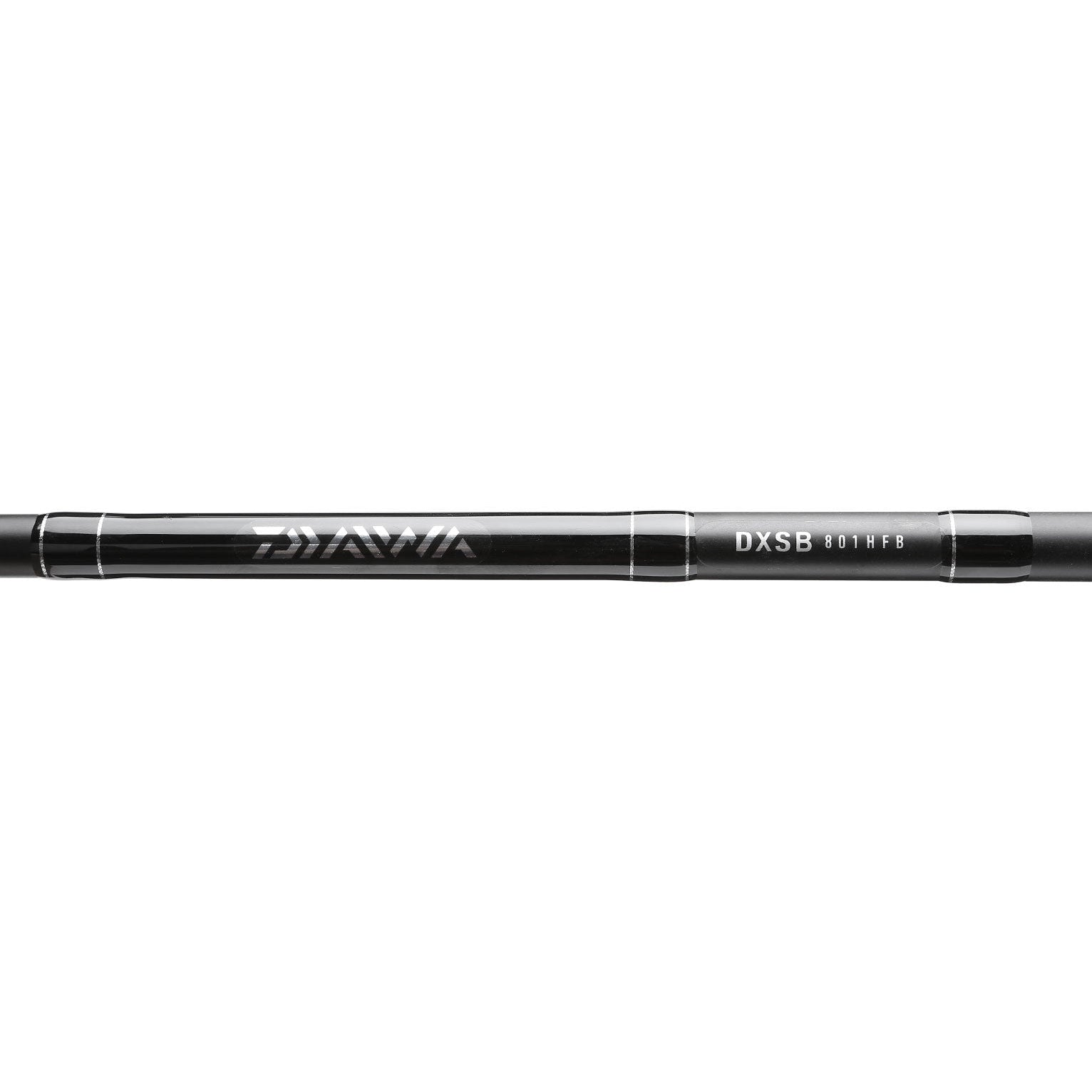 daiwa dxsb 801 hfb fishing rod DXSB Swimbait Rods