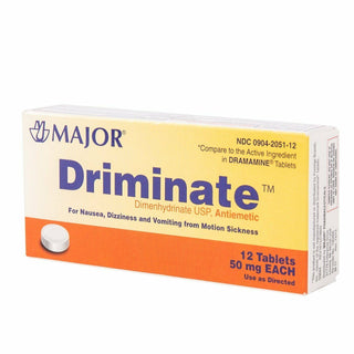 Driminate