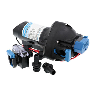 Par- Max 3Freshwater Pump - ITT INDUSTRIES