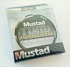 Flurocarbon - Mustad