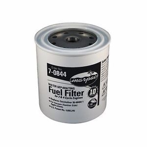7-0844 Fuel/Water Separating Filter - Marpac 787766708448 – One Stop Marine