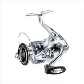 Stradic FK - Shimano