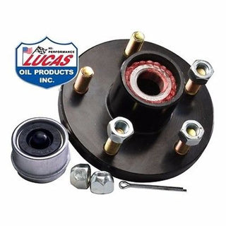 Super Lube Trailer Hub Kit - Tie Down Engineering