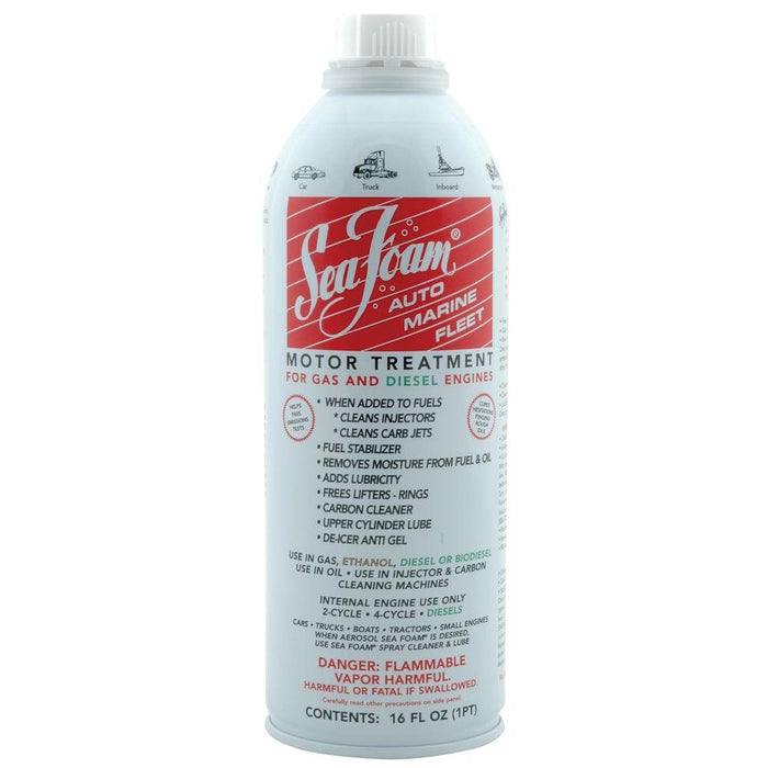 Sea Foam Motor Tune-Up 16 oz