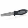 Blunt Titanium Knife - Seac