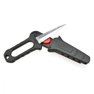 Devil Inox Hd Knife - Seac