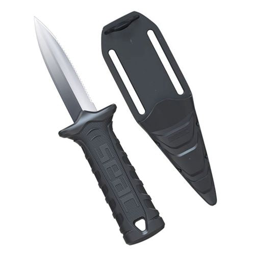 Samurai Stainless Steel Knife - SEAC