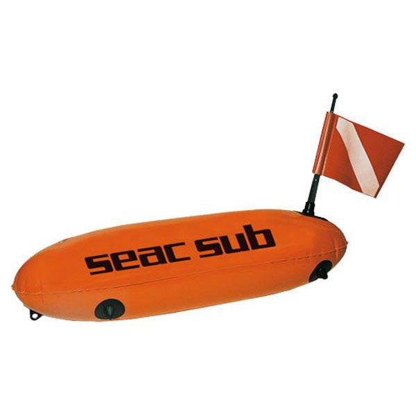 Torpedo Buoy - SEAC