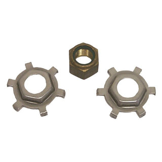 Propeller Nut Kit - EMP