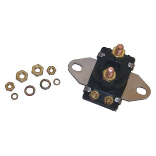 Solenoid Vertical Post 18-5816 - Sierra