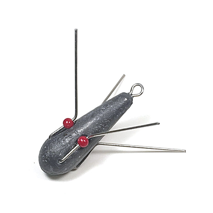 Sputnik Spider Surf Sinkers - Main Image