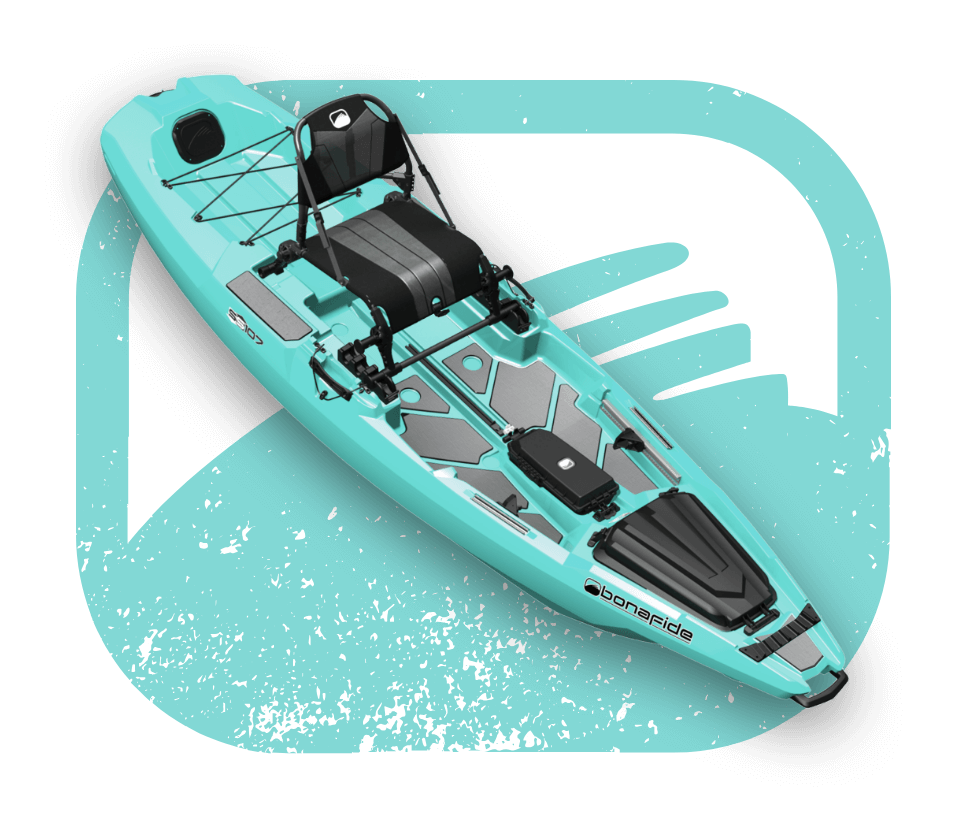 SS107 Ultimate Fishability