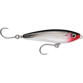 X-Rap Saltwater Subwalk - Rapala