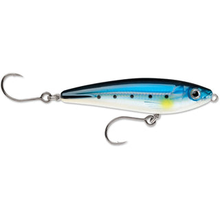 X-Rap Saltwater Subwalk - Rapala