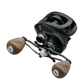 Concept A Baitcast Reel - 13 Fishing