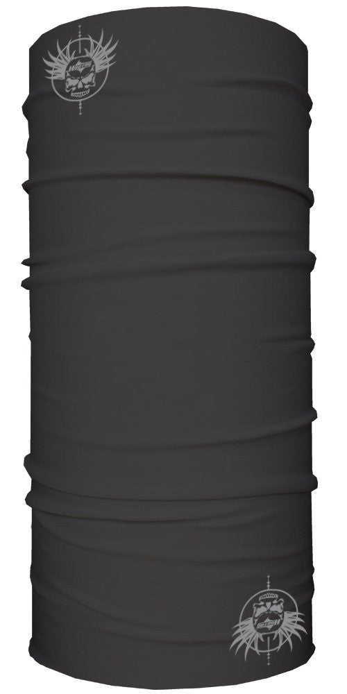 Tactical Black Hoo-Rag – One Stop Marine