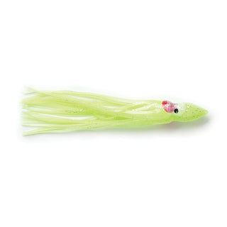 Sunrise Squids 4.5" - P-Line